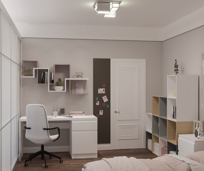 Жилой комплекс на Соломенной сторожке