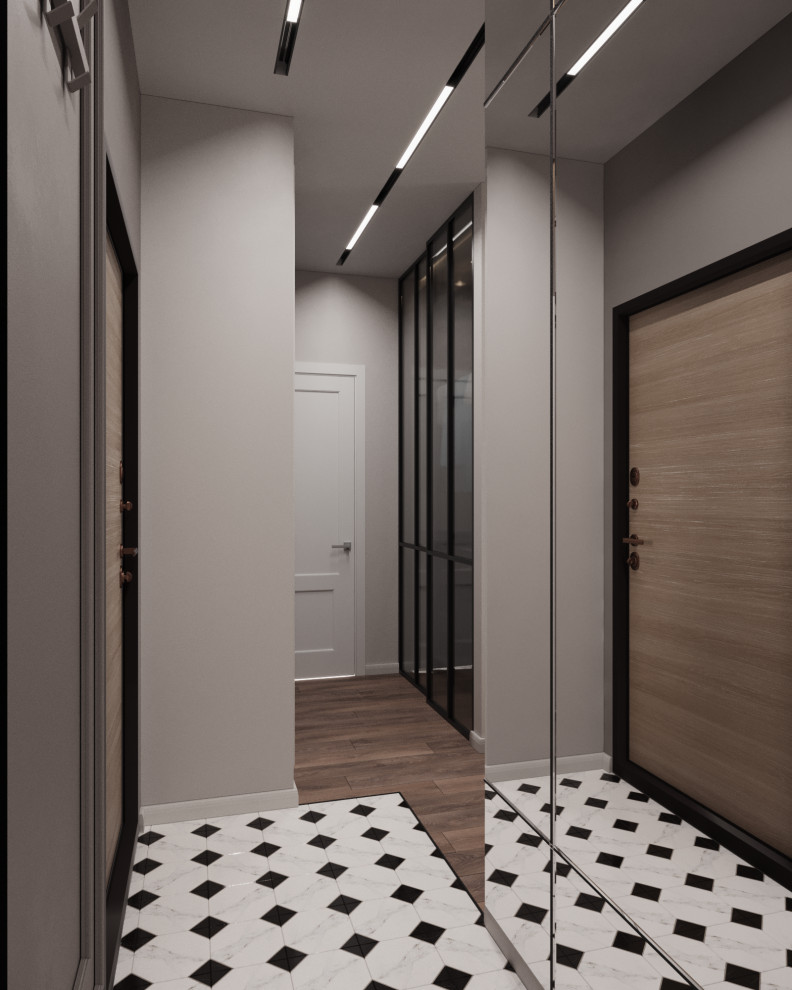 ЖК Зеленый квартал