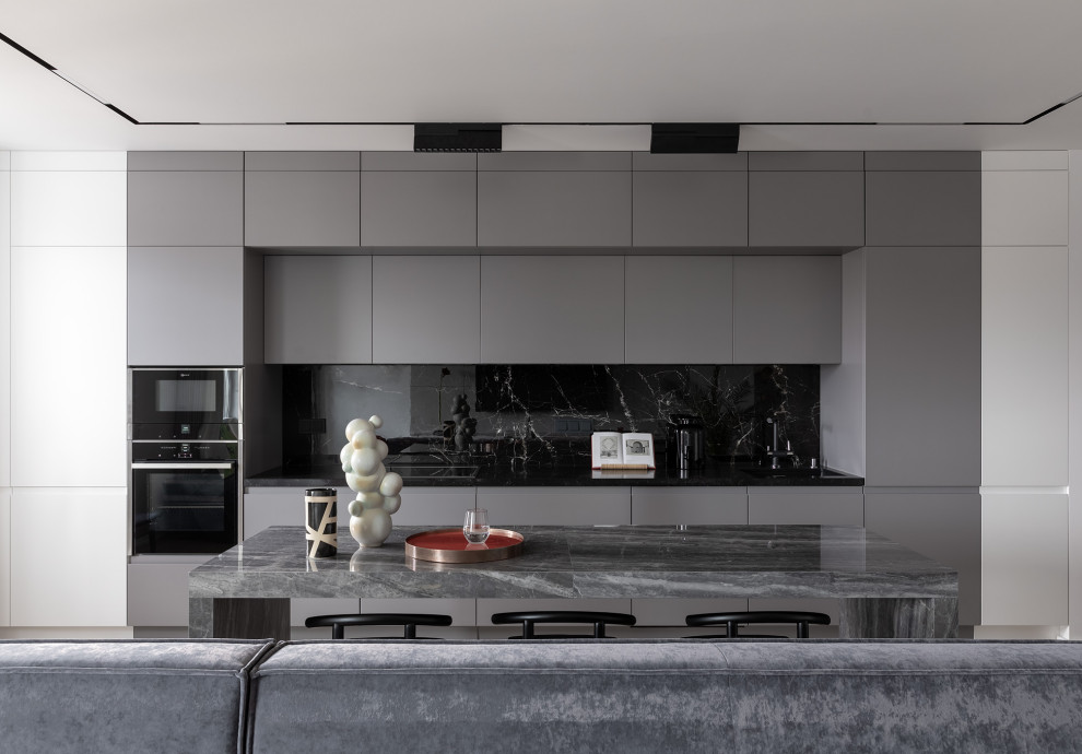 Квартира для семьи, ЖК Две Эпохи, Санкт-Петербург