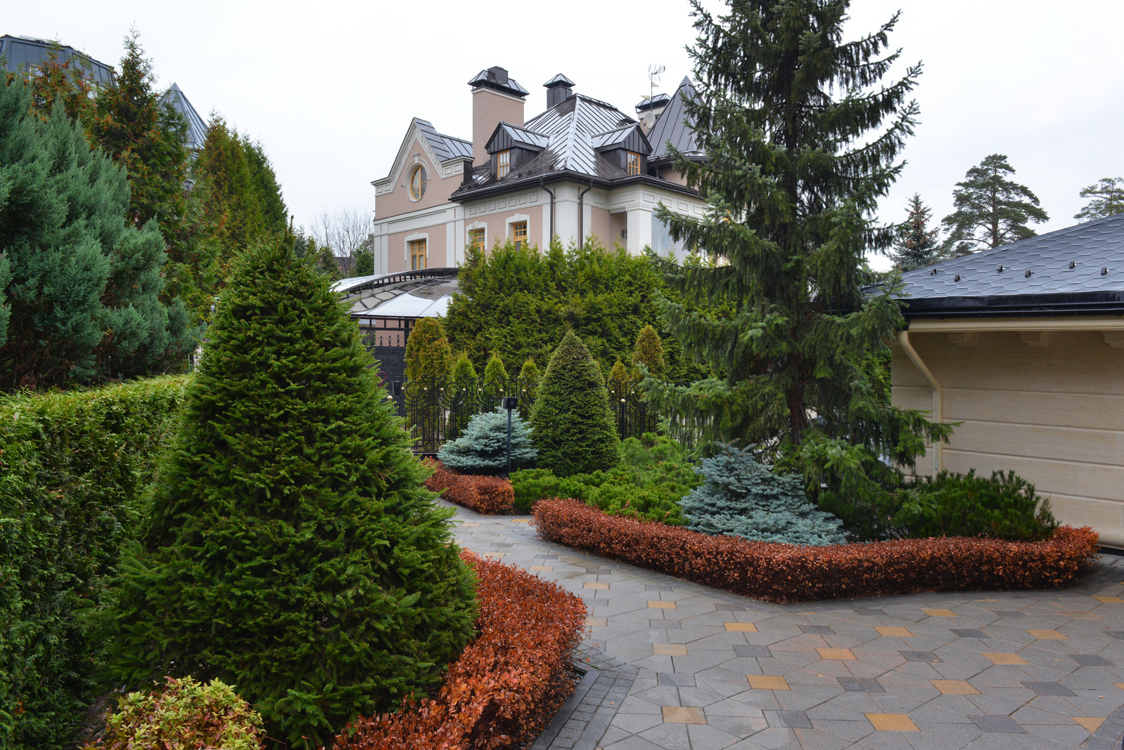 К/П "Екатериновка"