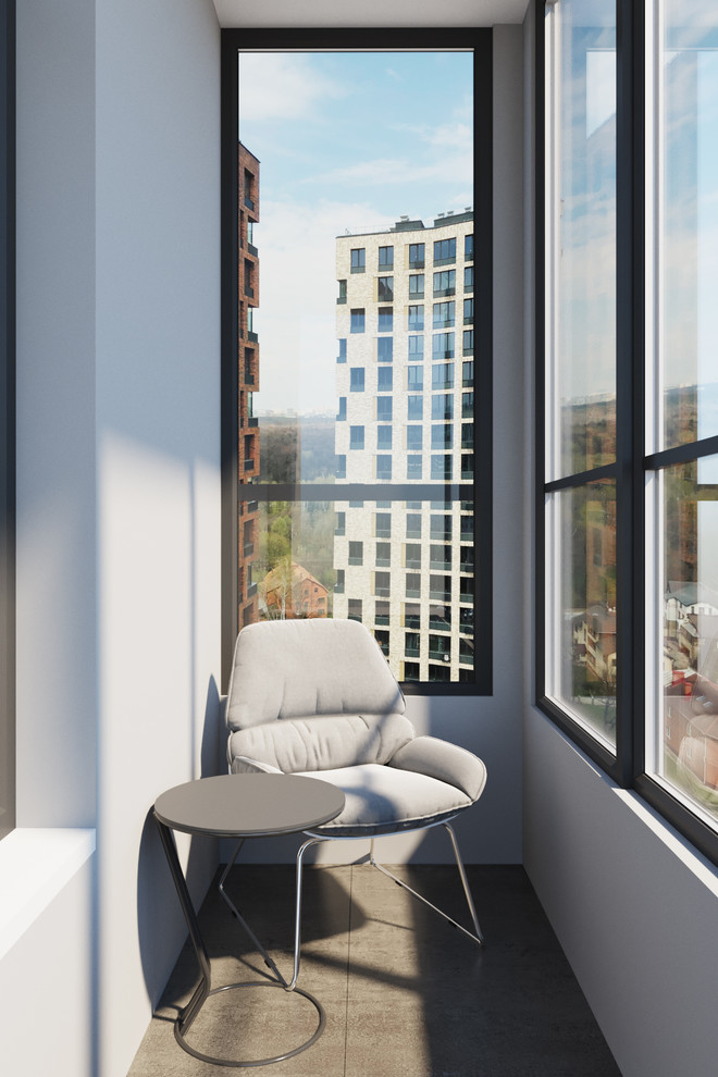 Квартира 71 кв.м. ЖК «Сердце столицы».