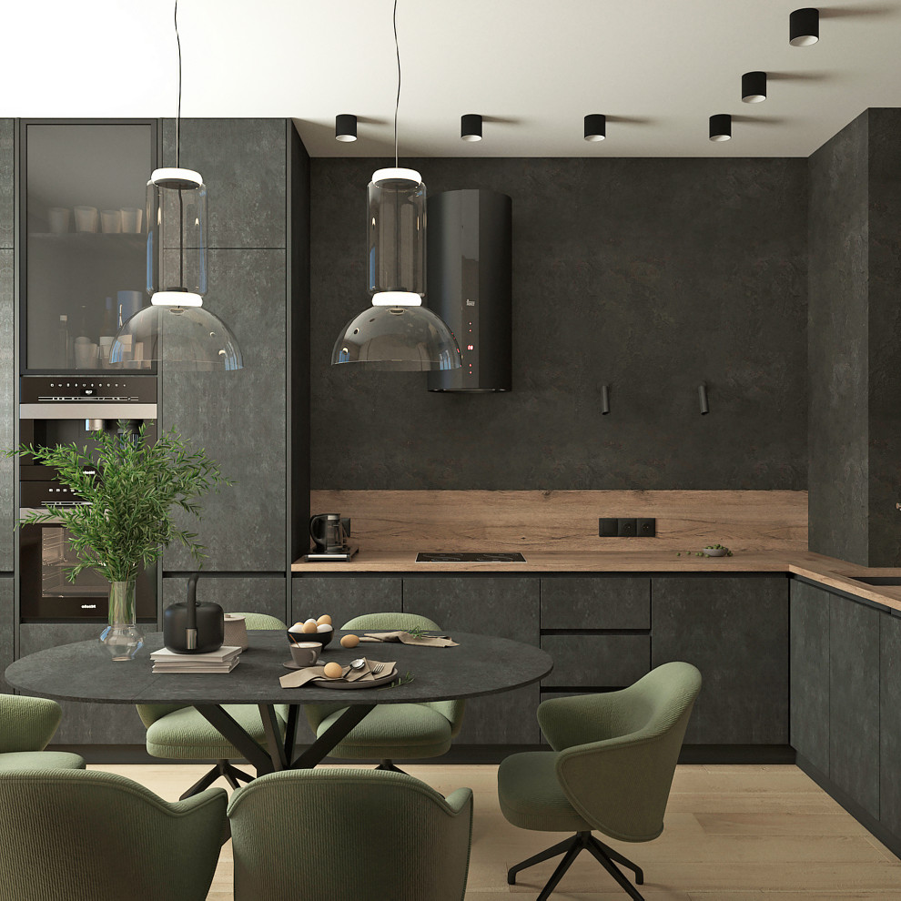 Квартира в Магадане