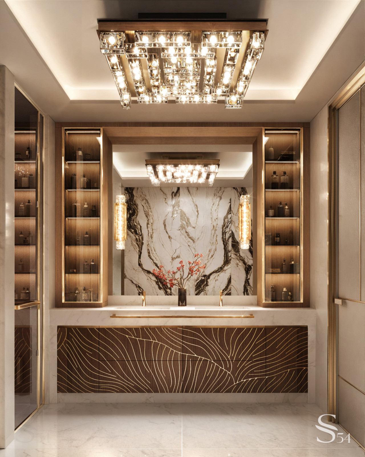 Мастер санузел