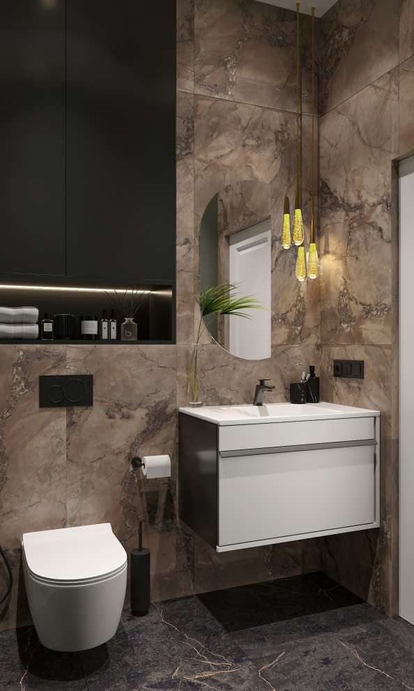 "Западный порт_24", 60 кв.м.