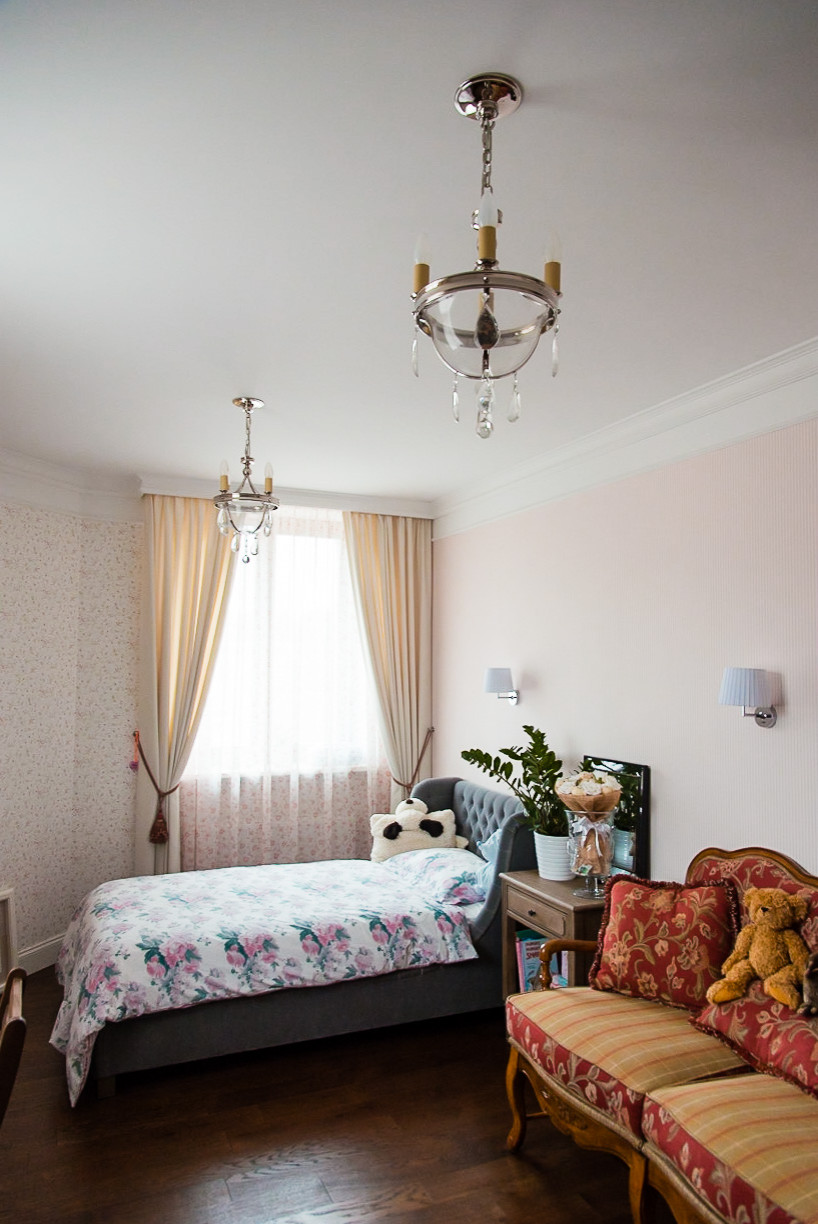 Загородный дом в поселке «Грин Хилл»