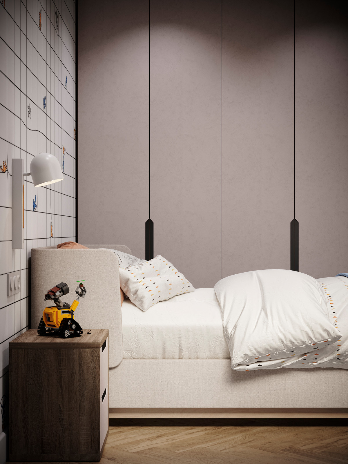 Десткая для мальчика