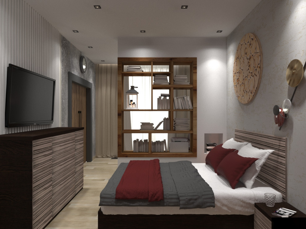 "ЭКО Лофт 45"