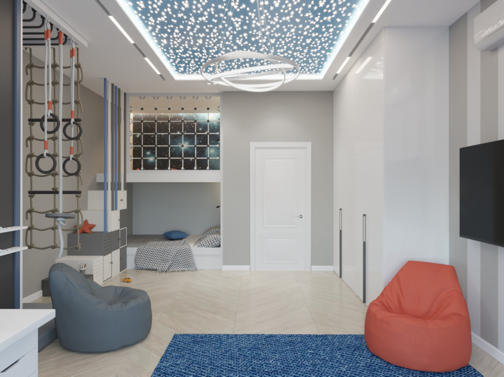 Загородный дом в поселке Изумрудный