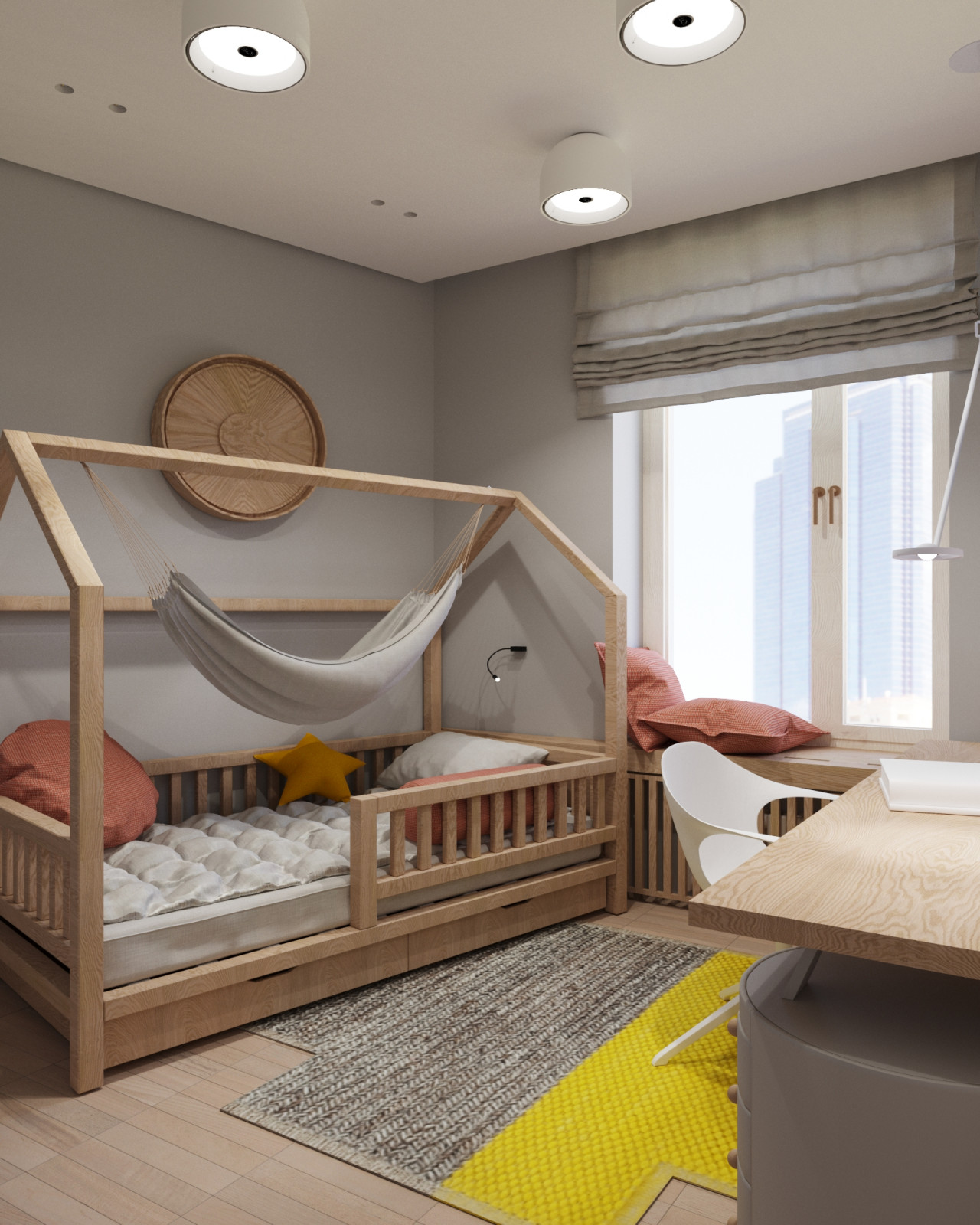 Невский, 56 кв.м.