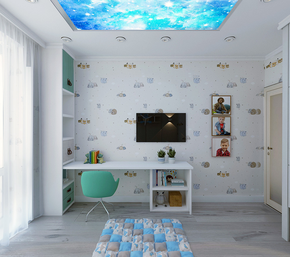 ЖК Валентиновка