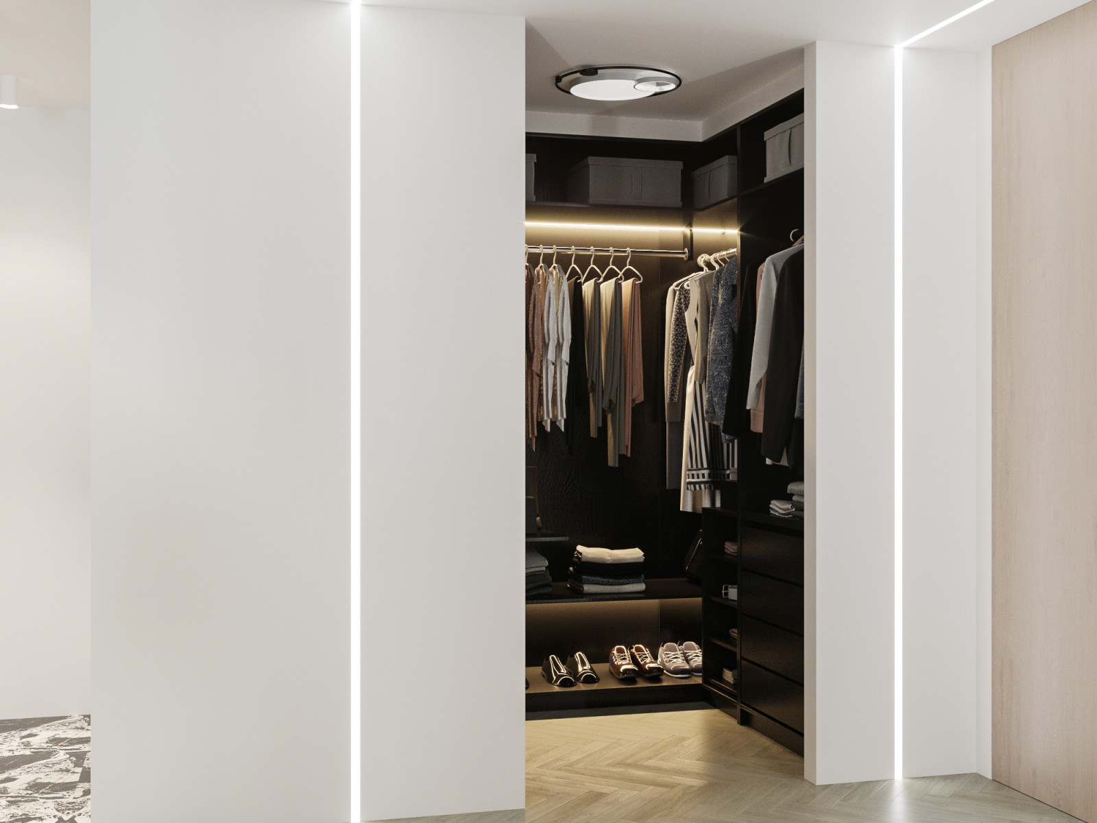 ЖК Шилкинский