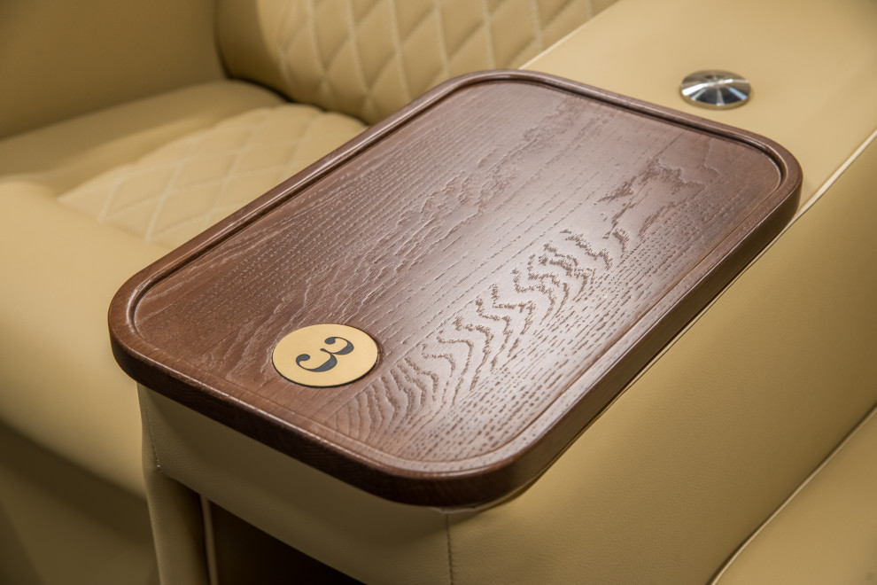 Кинозал Cinema Grand Palace