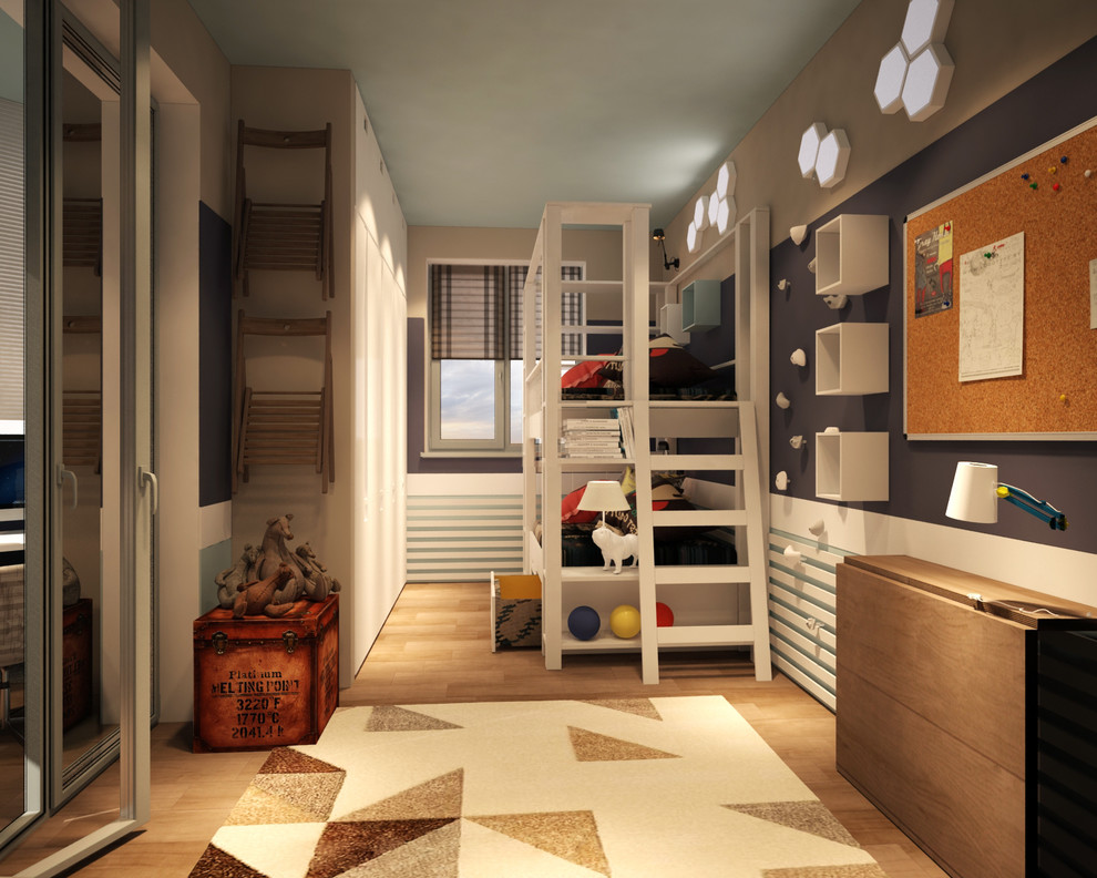 Речной вокзал