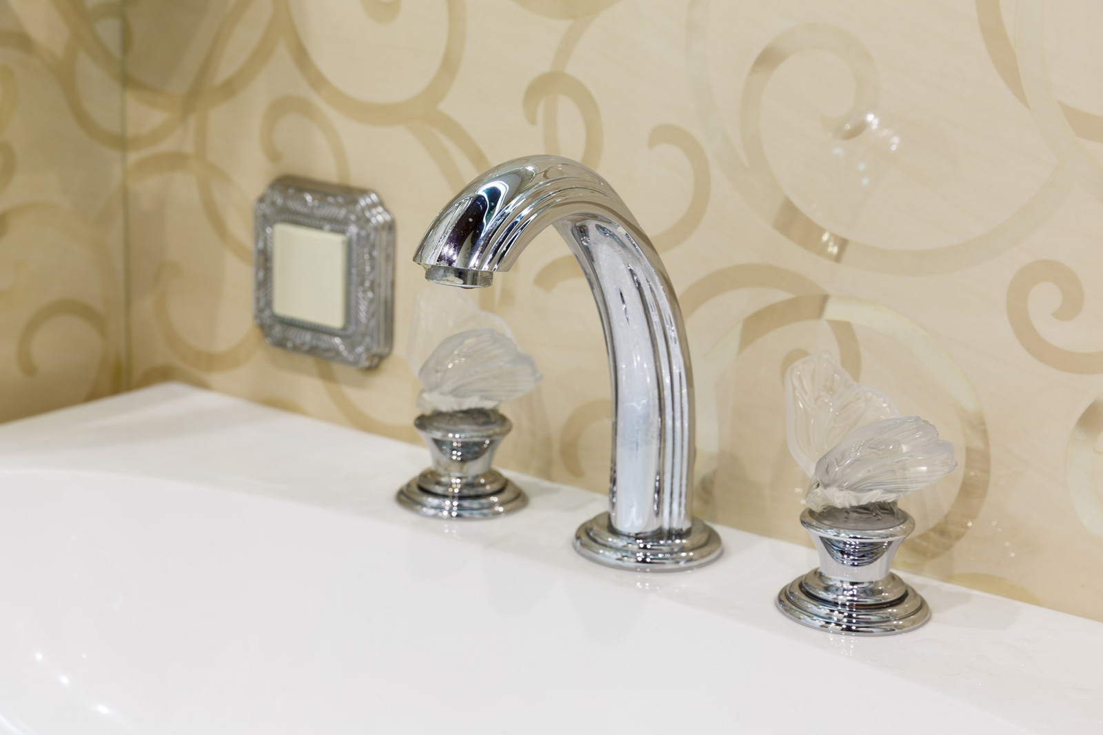 Реализованный проект двухуровневой квартиры