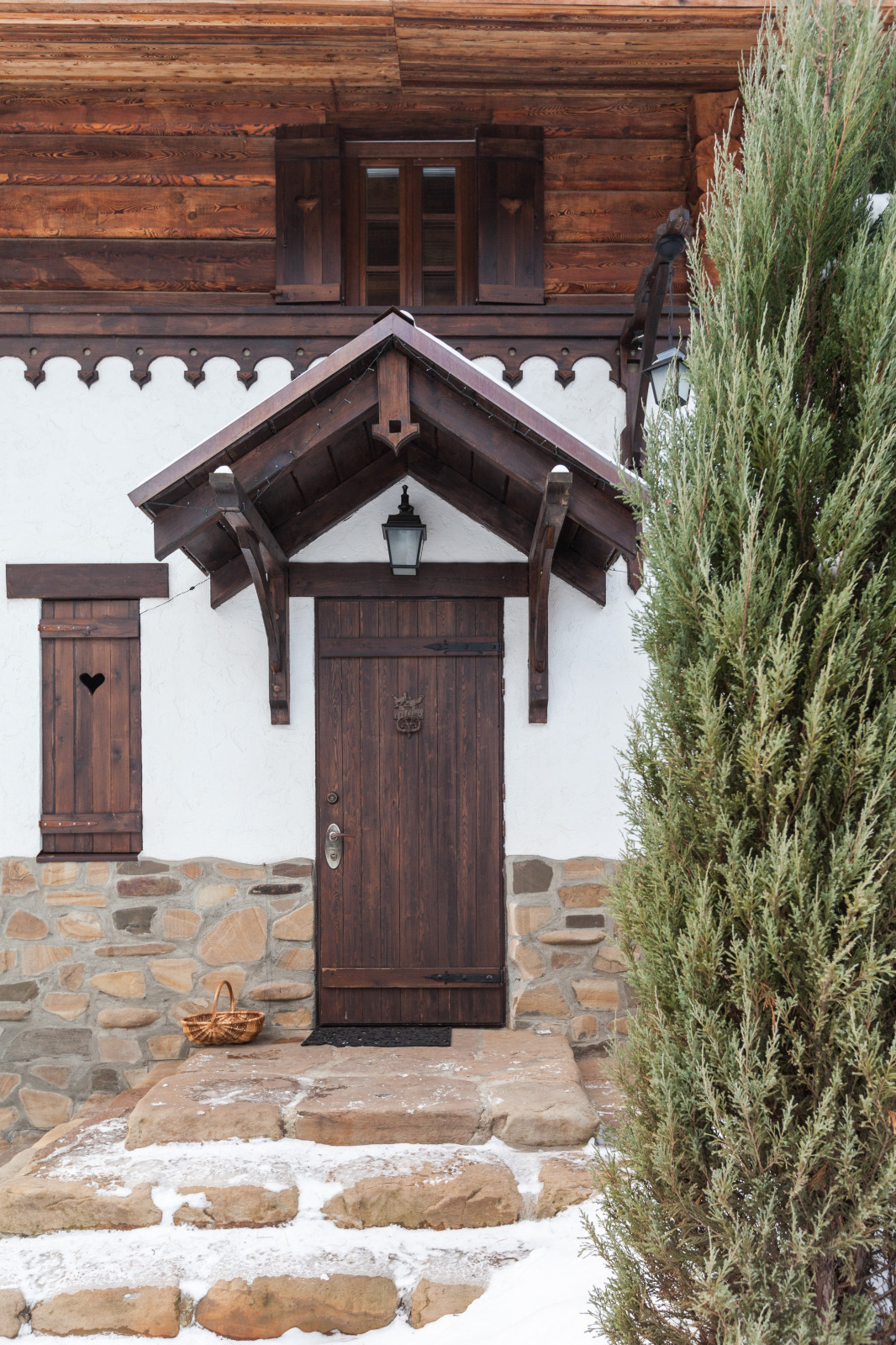 Гостевой дом