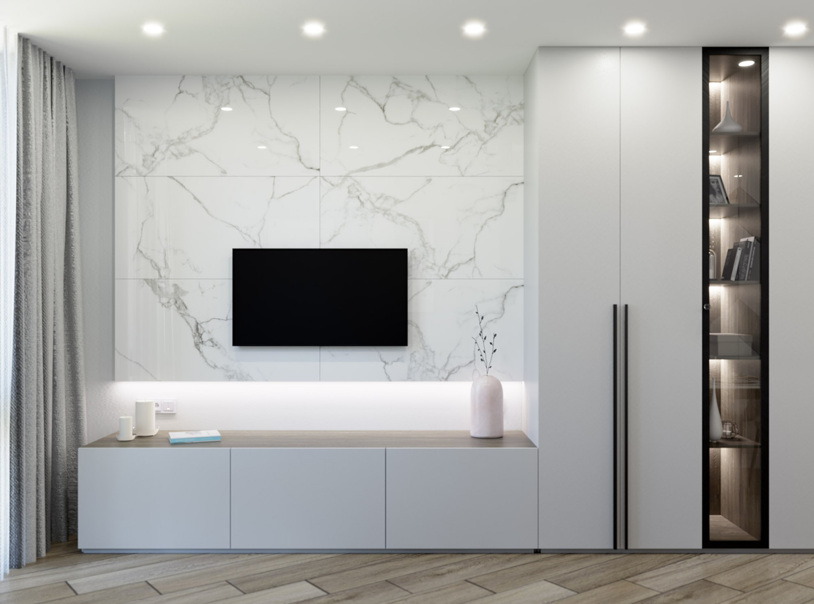 53 м2. Музрукова 39, кор. 1