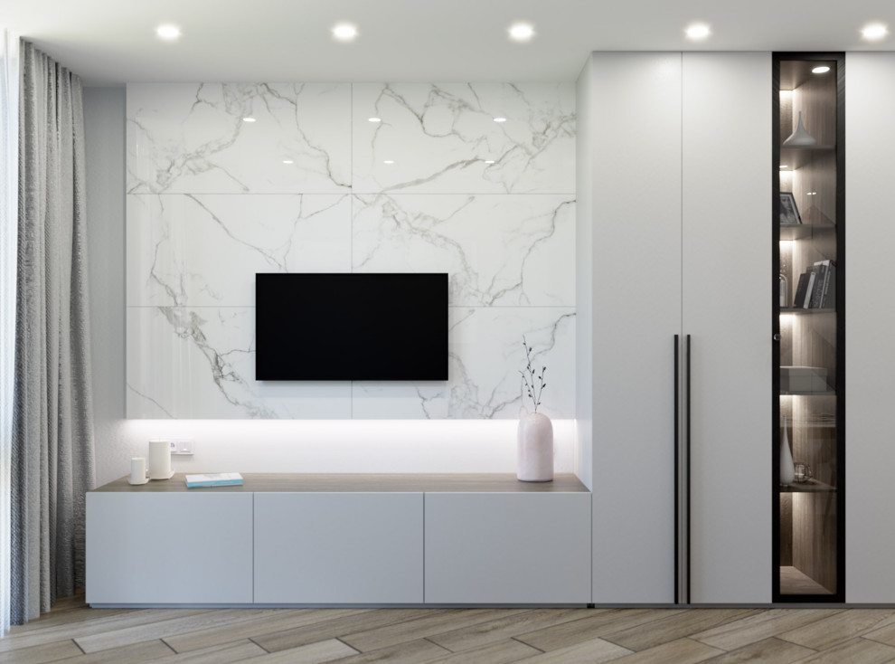 53 м2. Музрукова 39, кор. 1