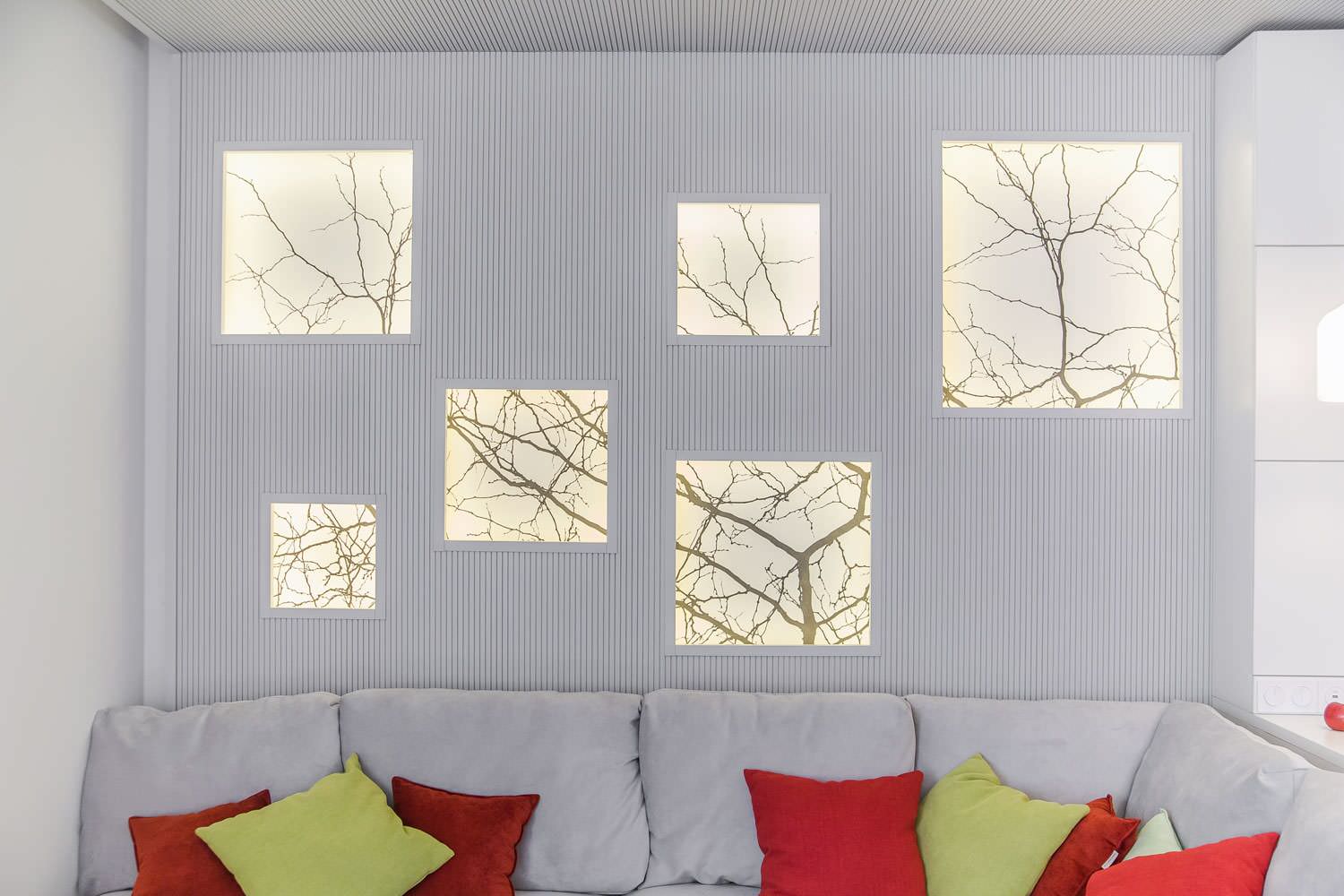 Зодчество 2015_Интерьер