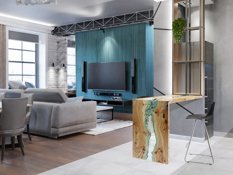 ЛОФТ на Васильевском острове