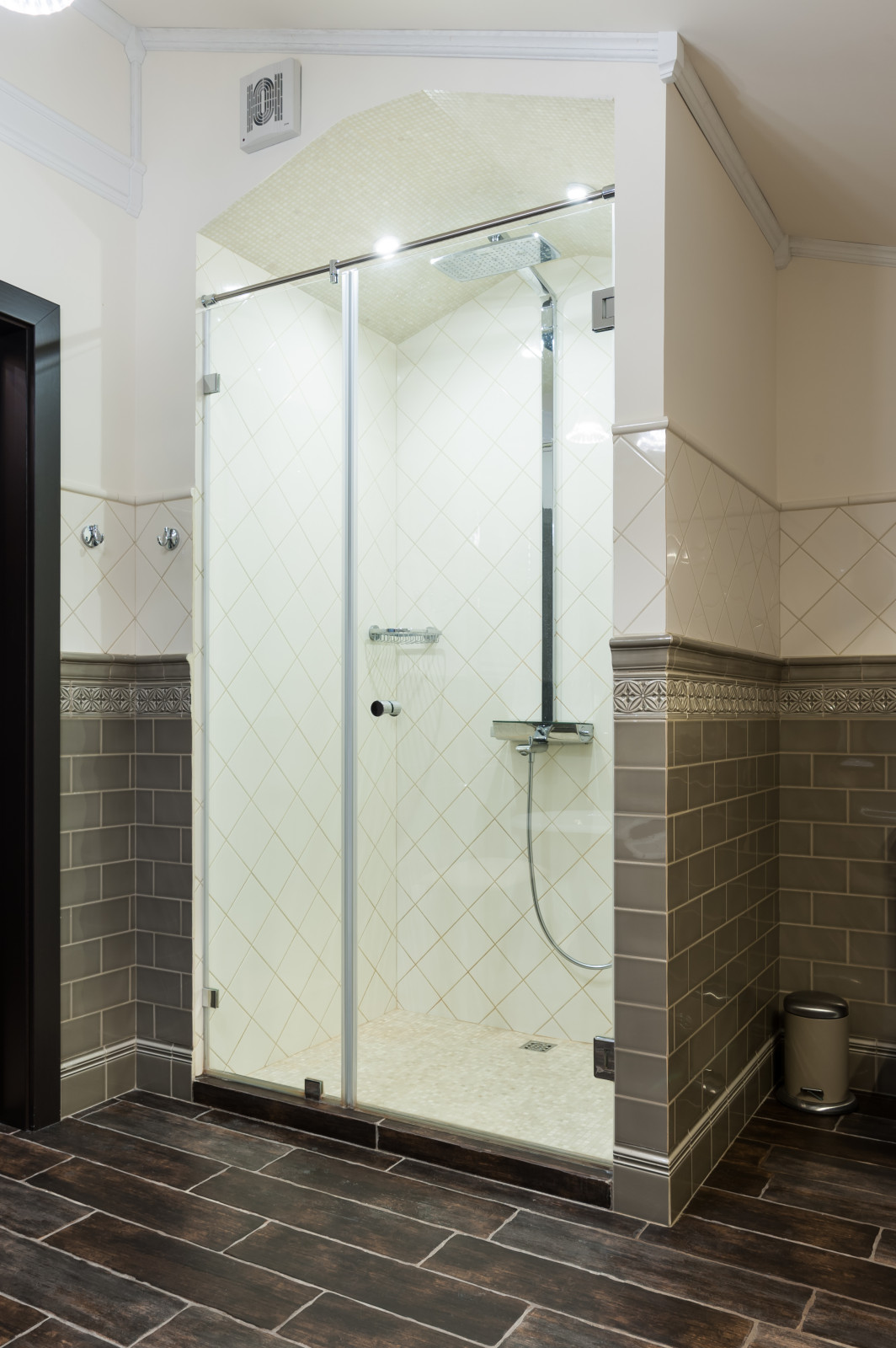 Дом у Медного озера