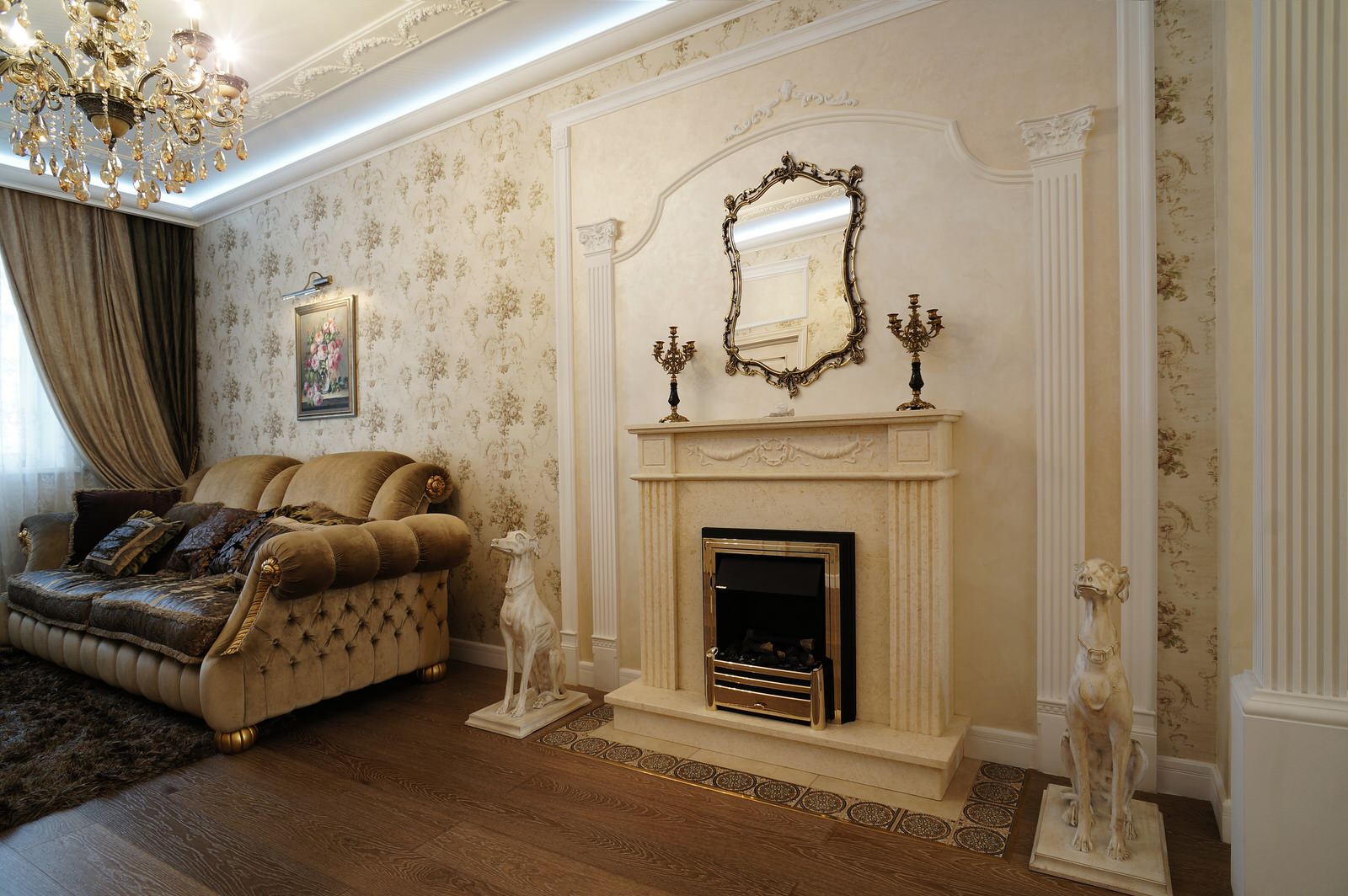 Квартира в Омске(фото)