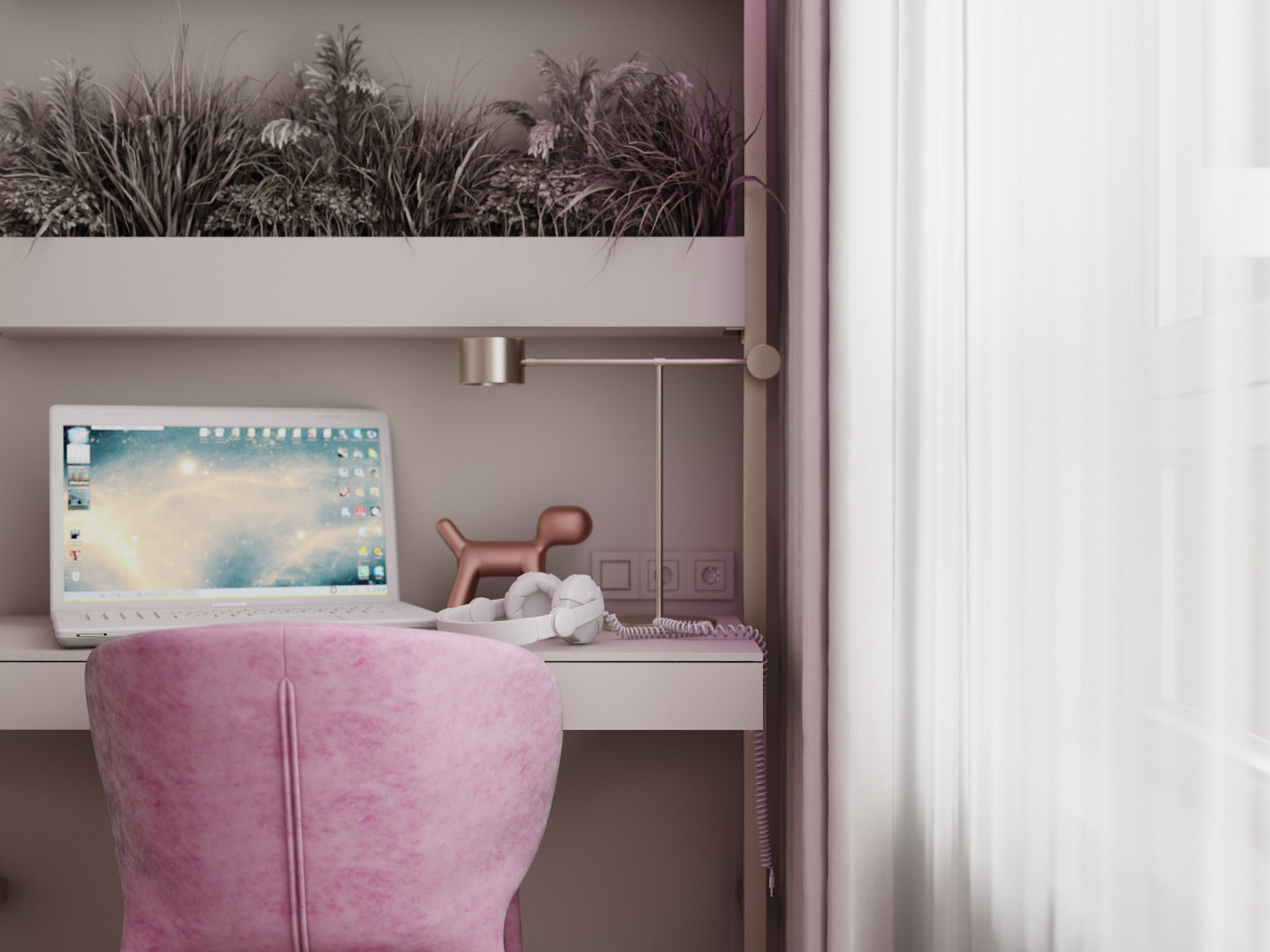 №9. ЖК Южный парк.