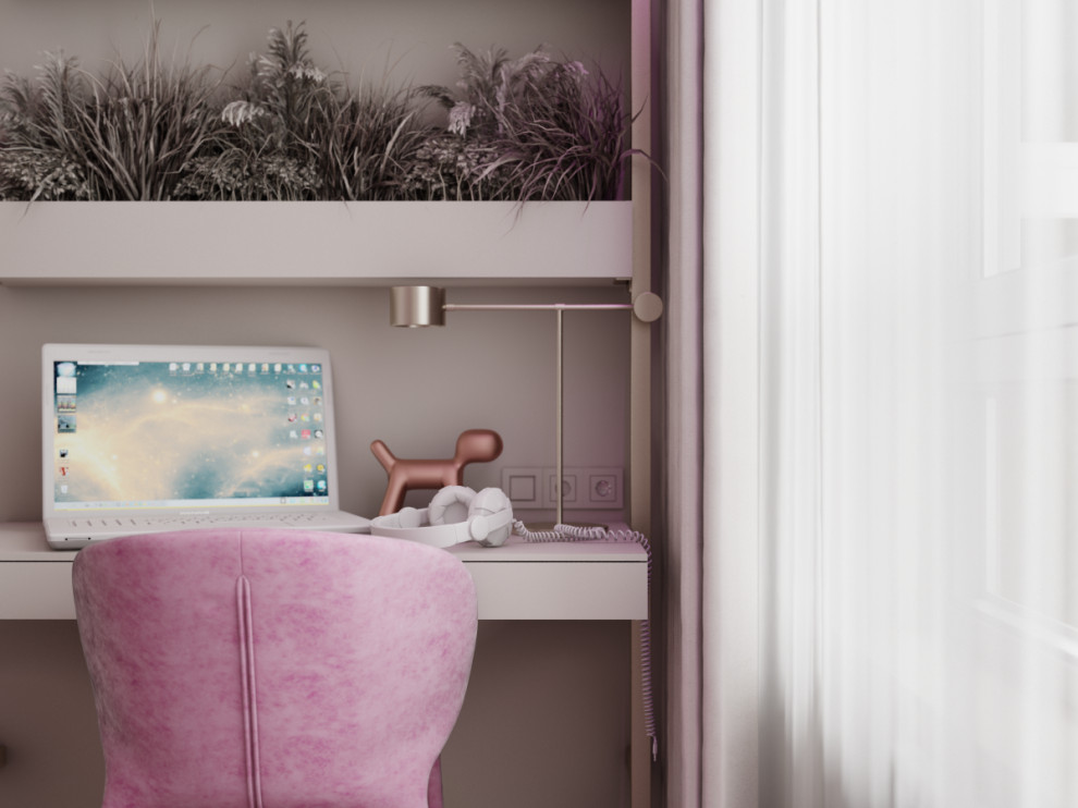 №9. ЖК Южный парк.