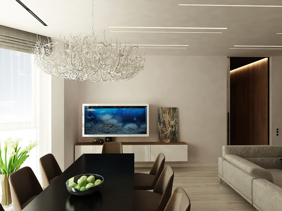 Квартира с террасой в центре Петроградки