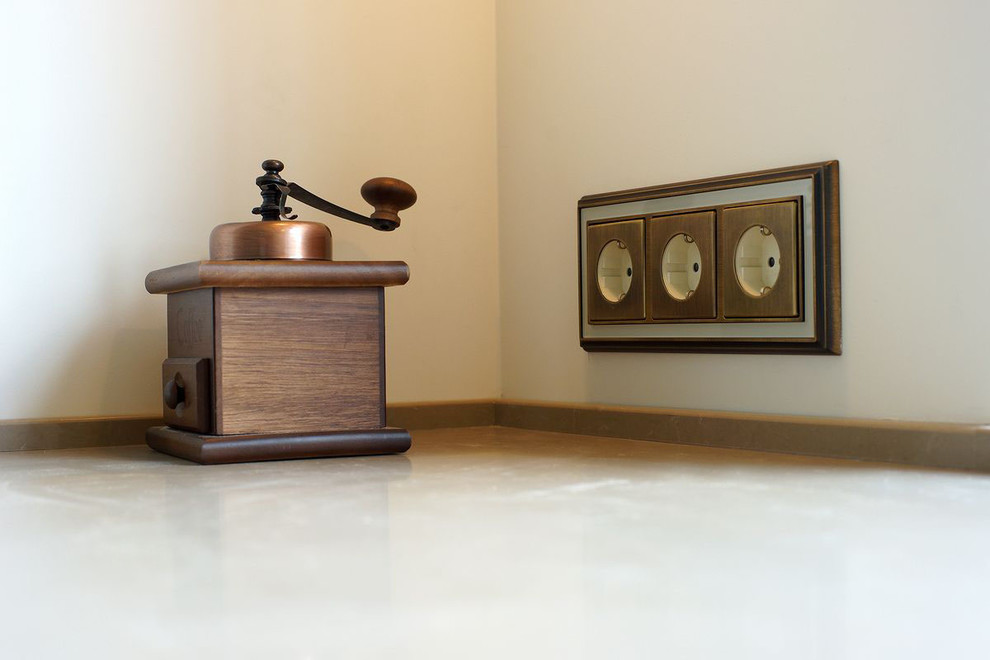 Вилла в Павлово