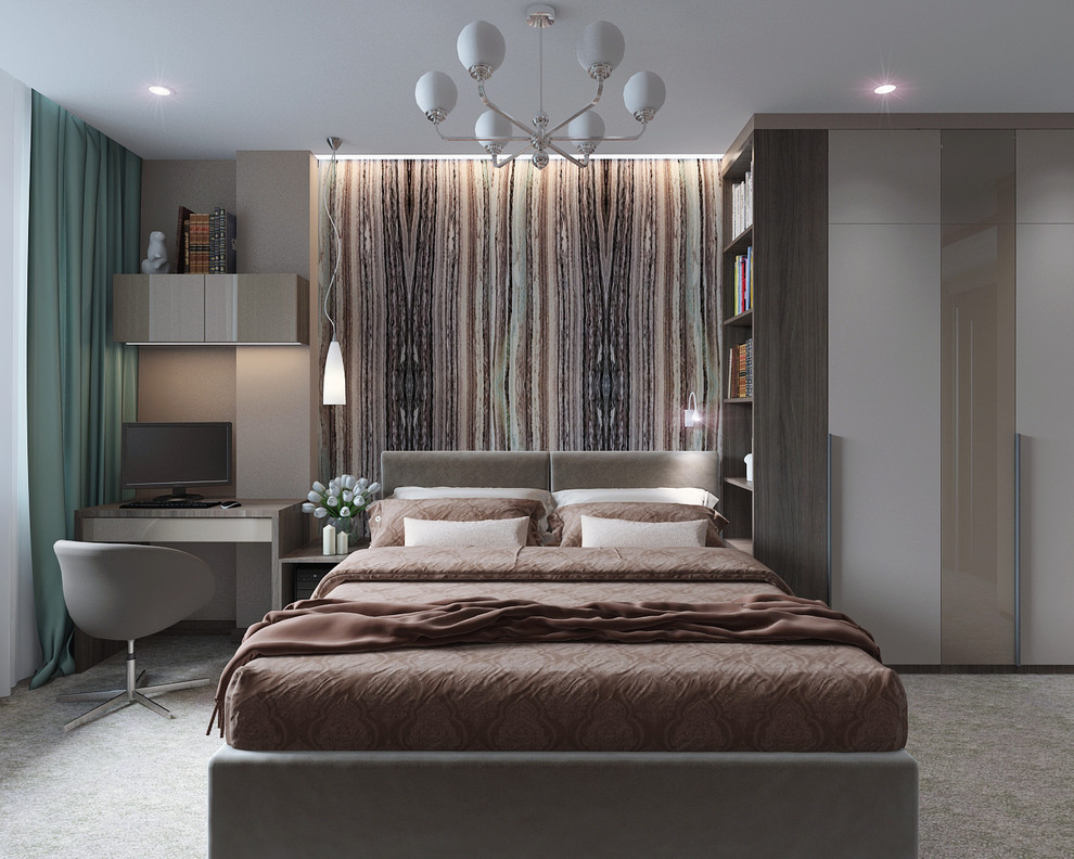 Квартира в ЖК "Солнечный"