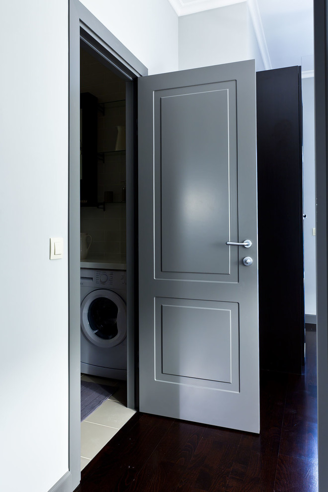 Mock-up апартаментов МФК Match Point