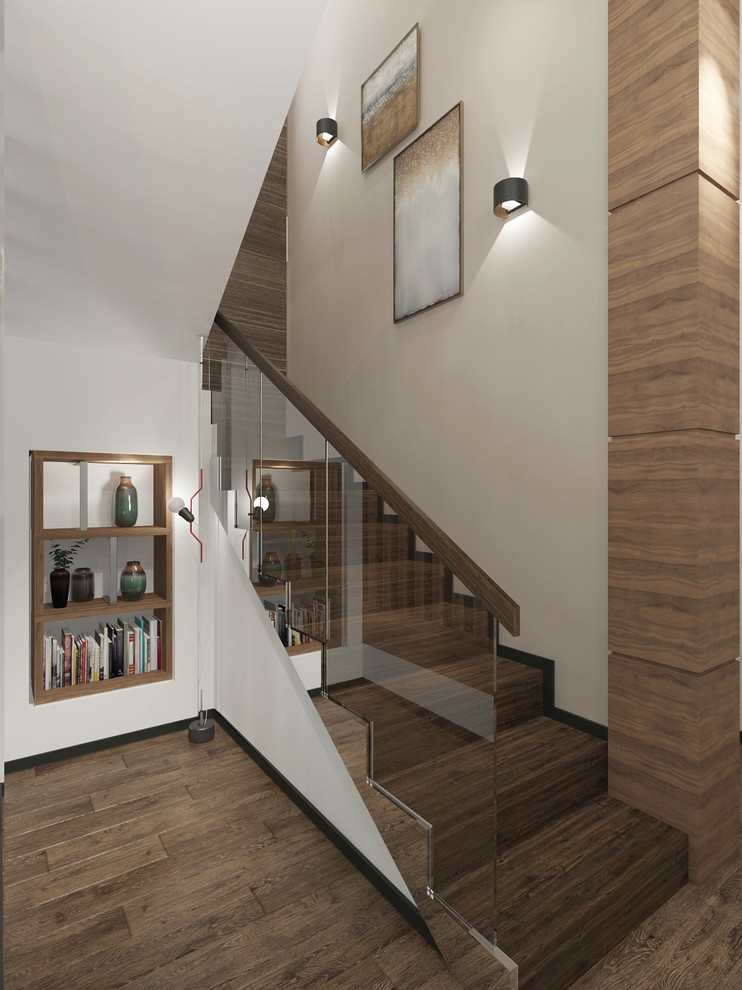 Дом в КП Река-Река, Звенигород