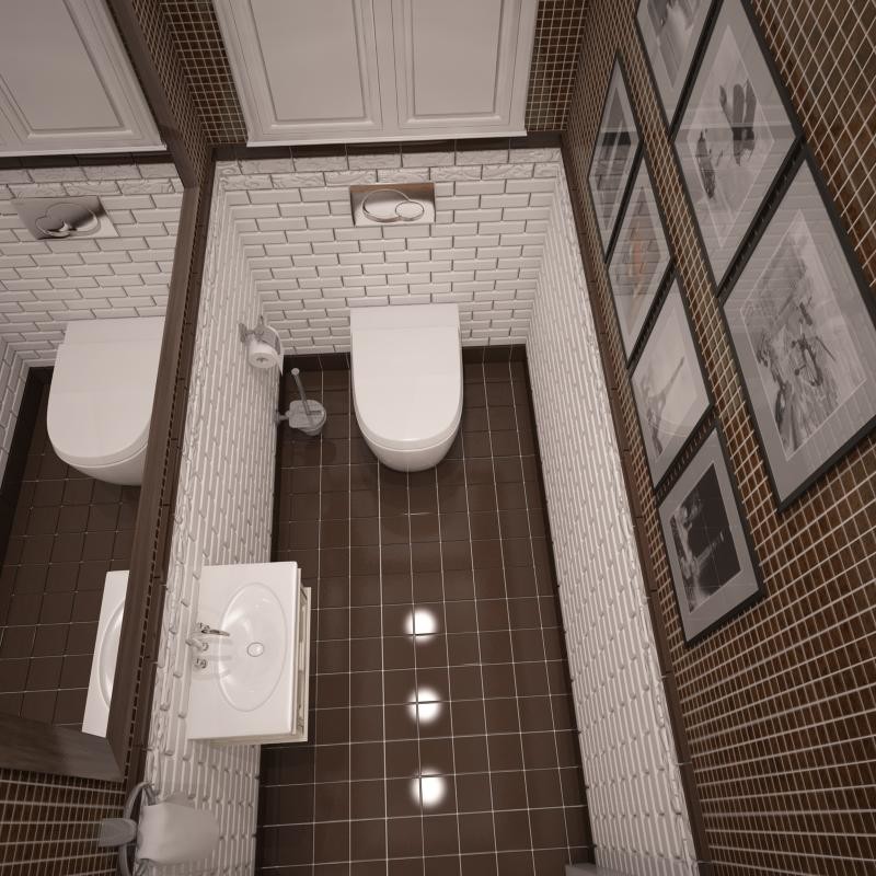 Обложка проекта: Арт деко