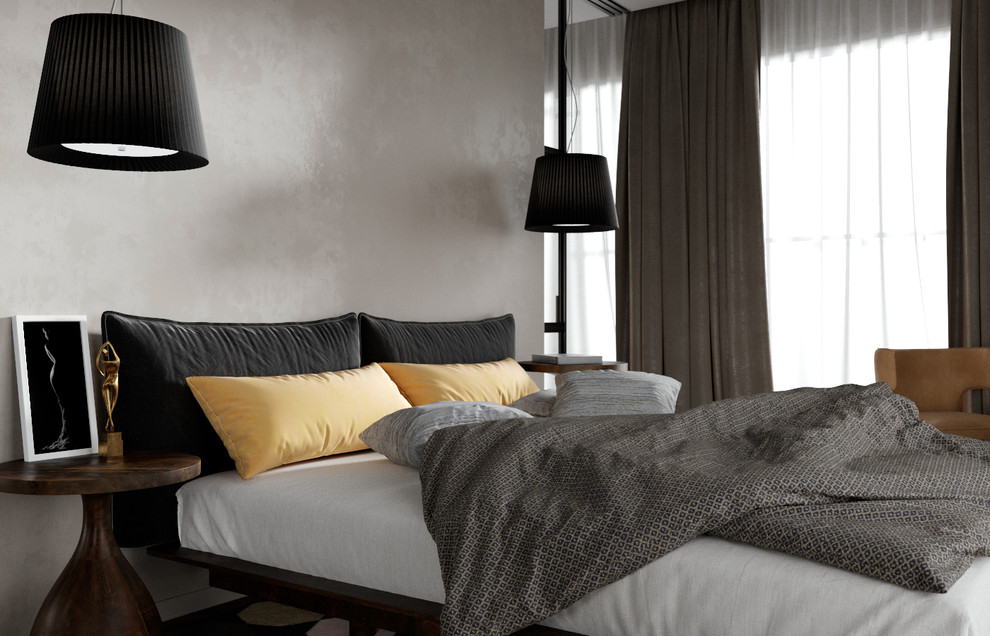 Пентхаус со свободной планировкой и панорамным остеклением в г.Ангарск