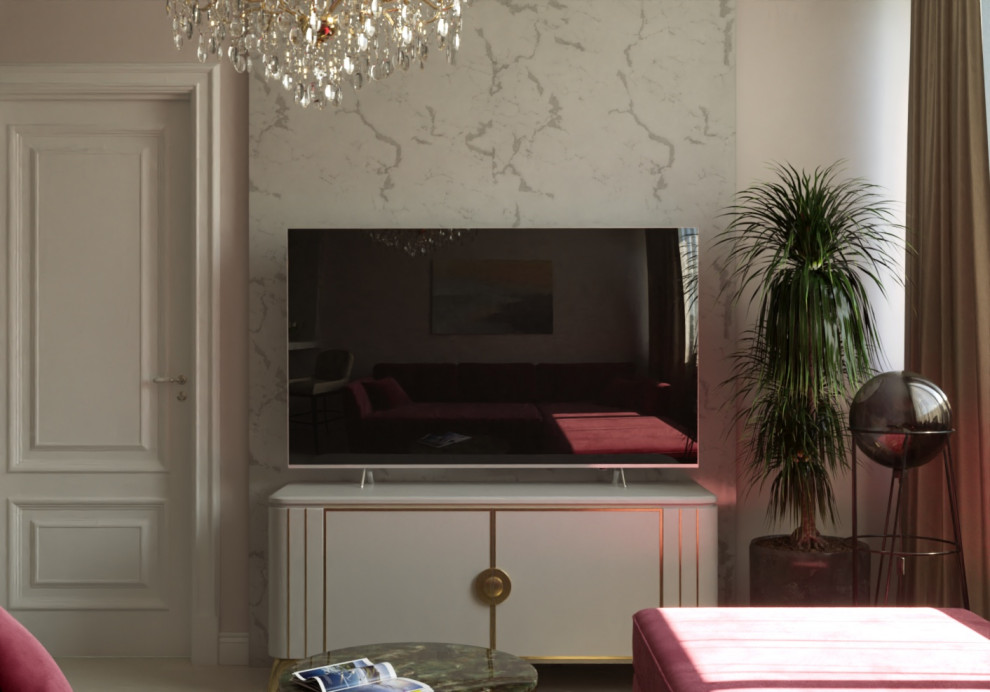 Квартира А101