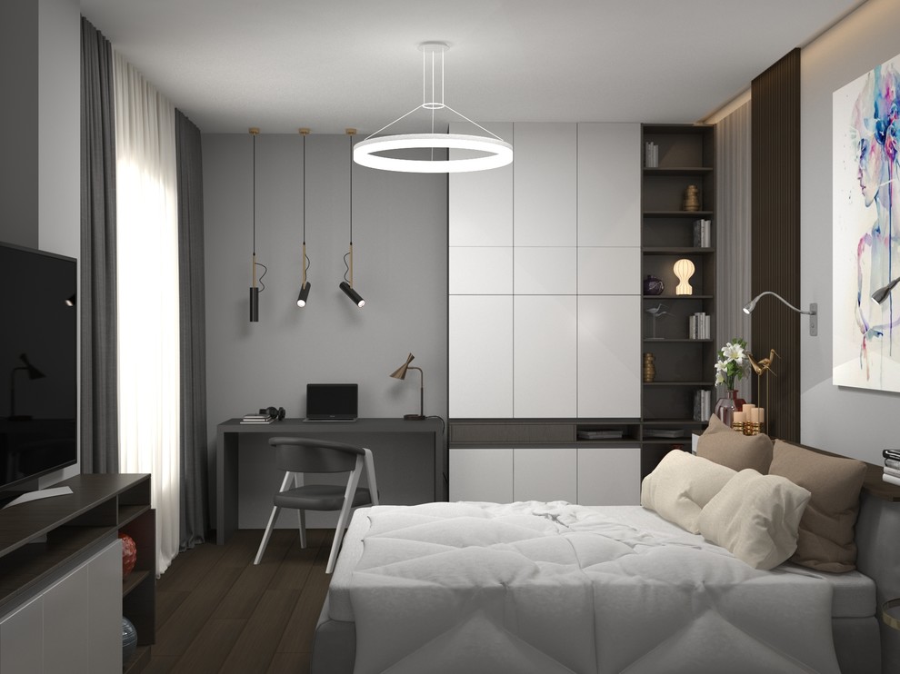 65 метров над водой