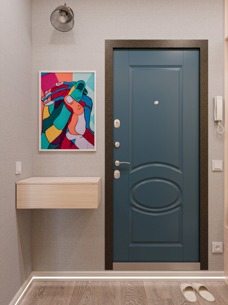 Домодедовская