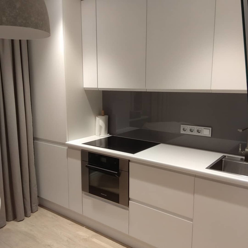 Сумской проезд