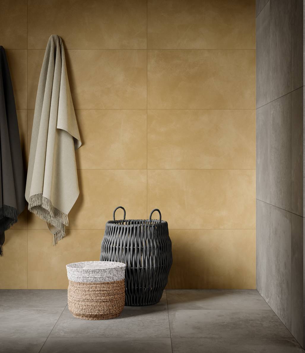 коллекция ТЕРРАВИВА