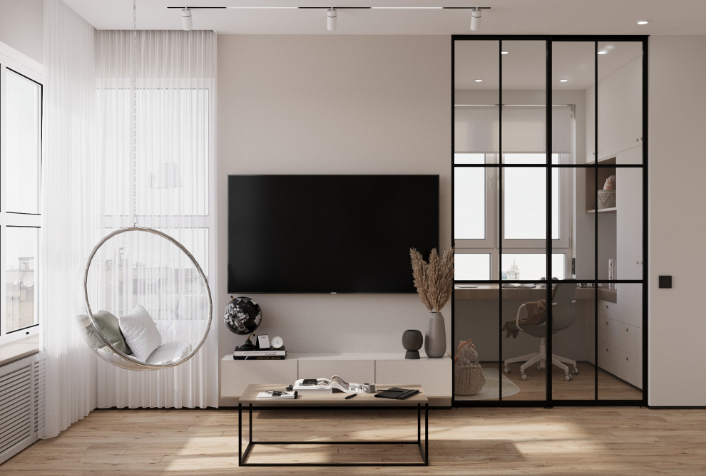 ЖК Сиреневый