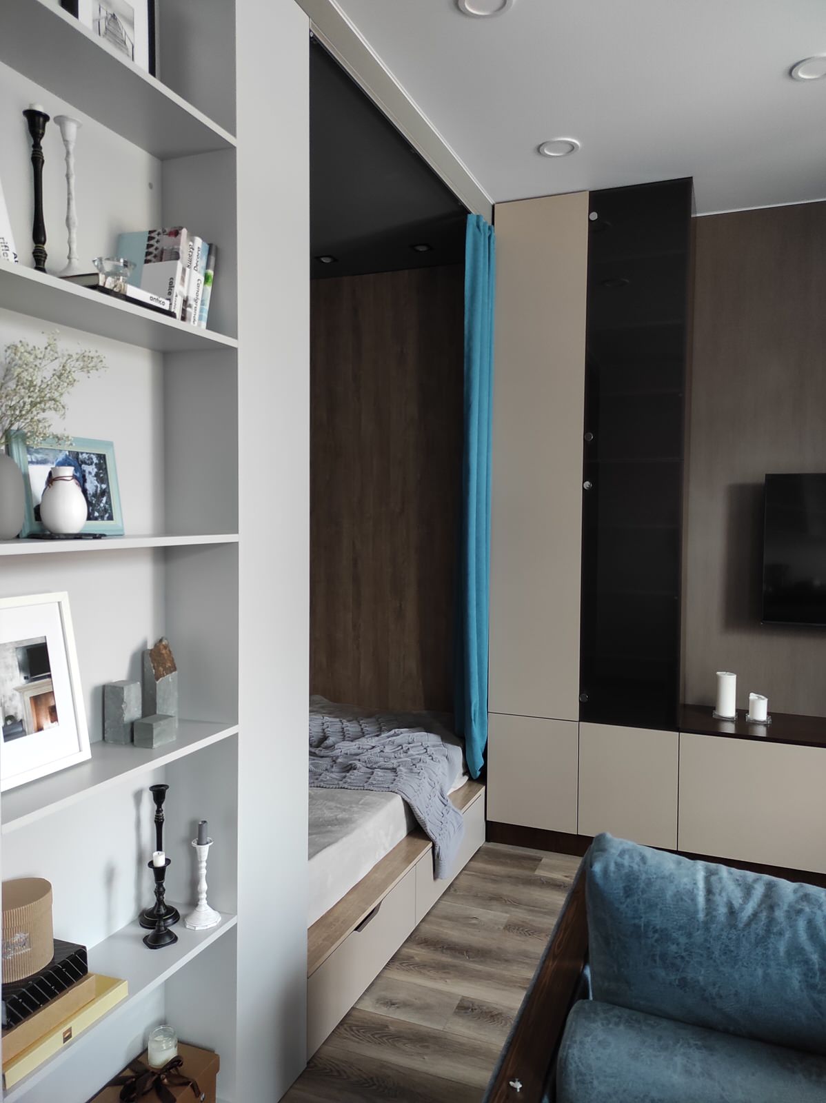 МиниСтудия под аренду