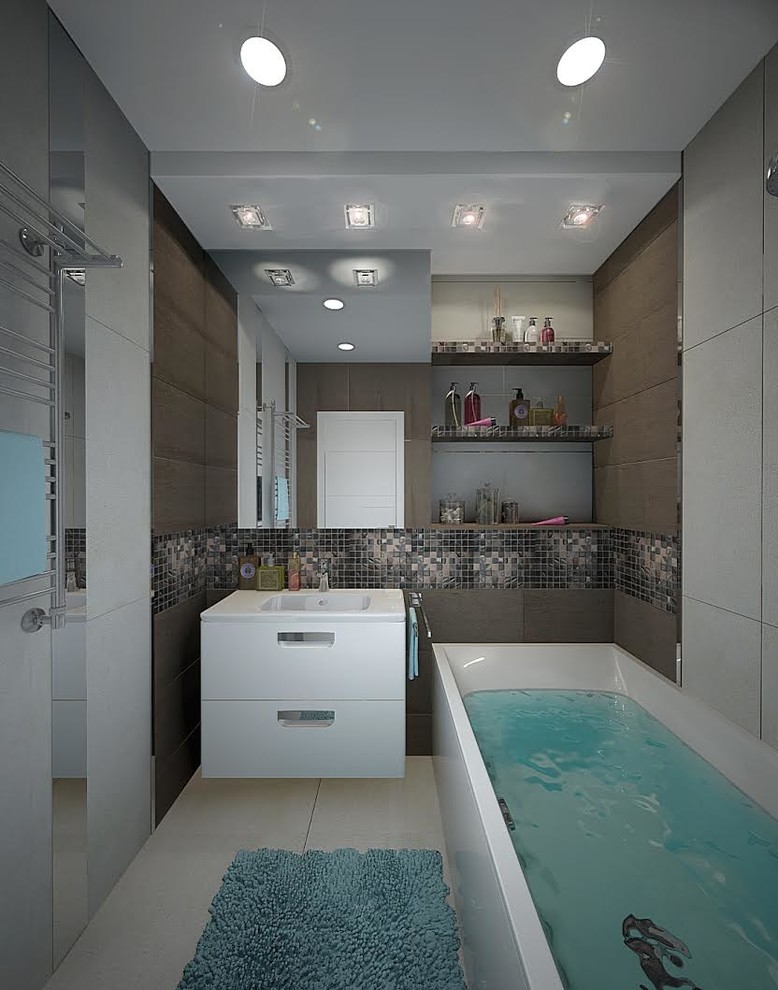 двухкомнатная квартира в городе Пенза