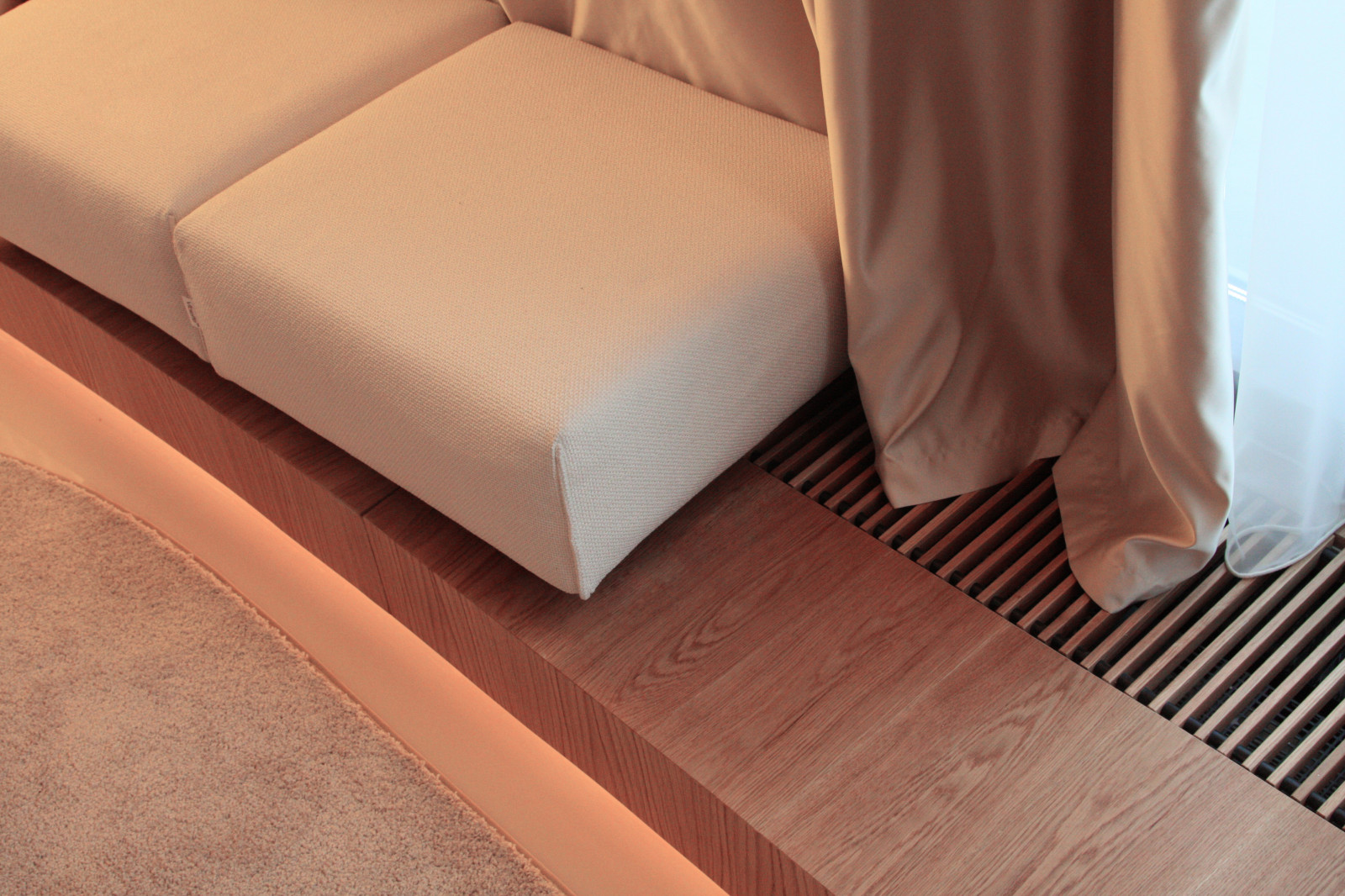 Дизайн интерьера