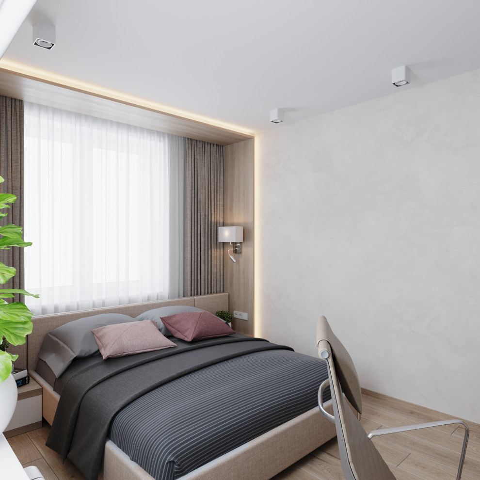 Квартира на ул. Труда