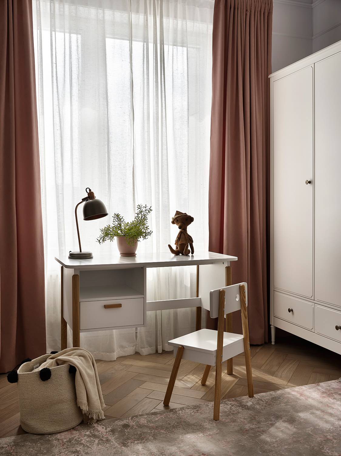 ЖК Петровский парк