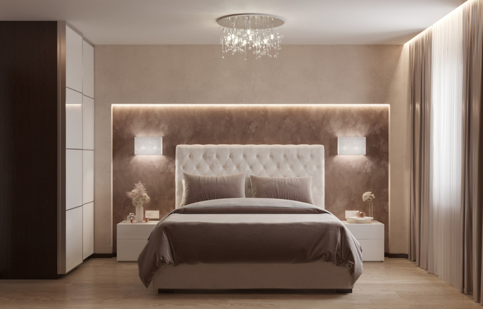 Квартира на Крупской