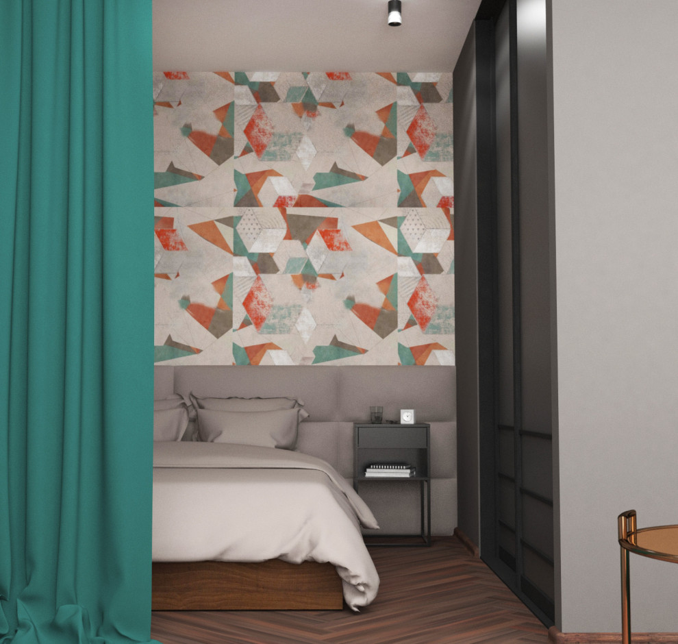 Квартира на ул. Панфилова, Саратов, 2019г