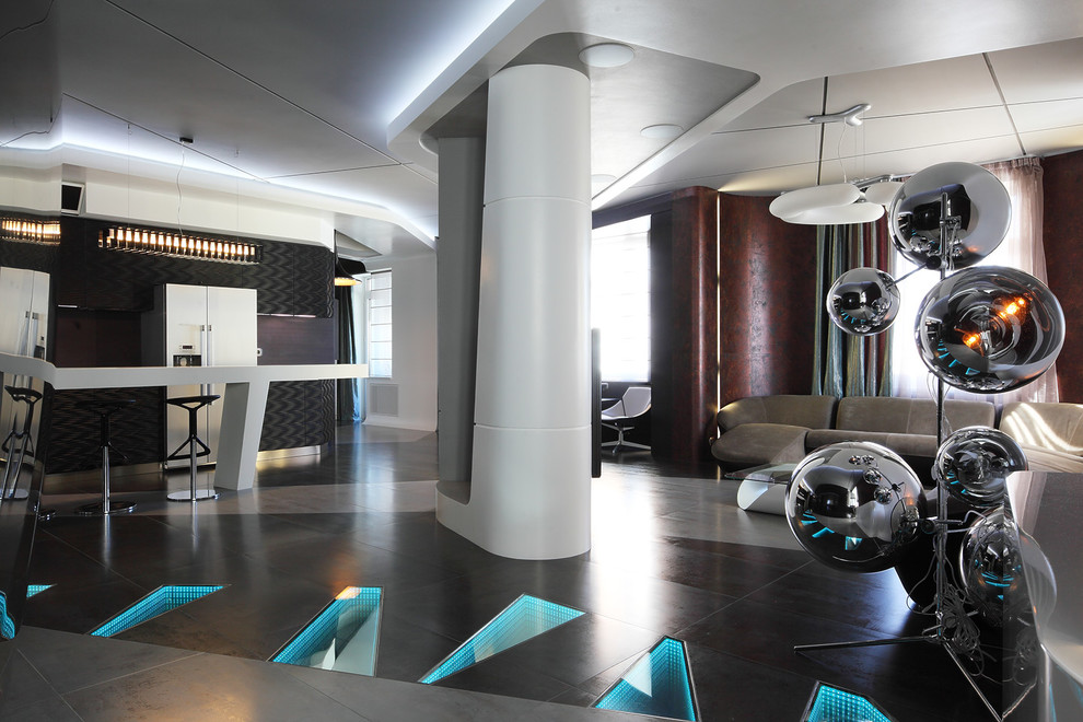 Квартира на масловке