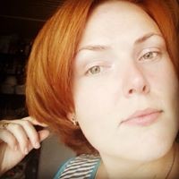 Евгения Теплова