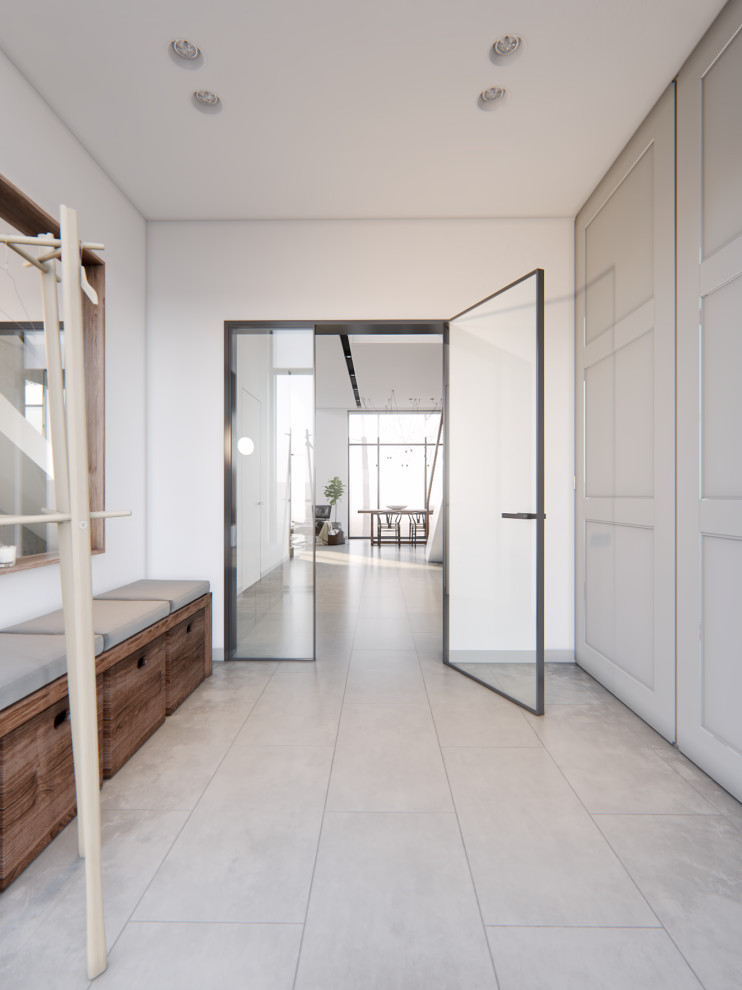 Частный дом 224 м² в коттеджном поселке «Памир»